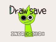 Gra Sprunki Draw Zapisz Incredibox  w Internecie