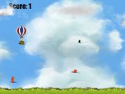 Gra Gra Balon na ogrzane powietrze 2  w Internecie