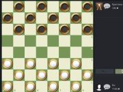 Gra Rosyjskie warcaby  w Internecie
