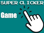 Gra Gra Super Clicker  w Internecie