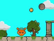 Gra RETRO SRUNKI w Internecie