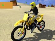 Gra Zaawansowane wyścigi motocyklowe  w Internecie