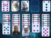 Gra Zamrożony Freecell  w Internecie