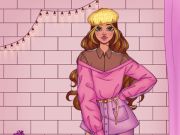 Gra Zainspirowany Winx  w Internecie