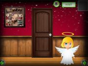 Gra Ucieczka z pokoju Amgel Angel  w Internecie