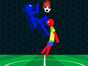 Gra Ragdoll Football 2 graczy  w Internecie