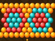 Gra Bubble Shooter Klasyczny pop  w Internecie