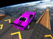 Gra Mega Ramp: Skoki samochodowe  w Internecie