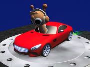 Gra Symulator jazdy kaskaderskiej Sprunki  w Internecie