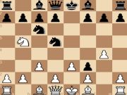 Gra Mistrz szachowy AI  w Internecie