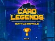 Gra Legendy karciane Battle Royale  w Internecie