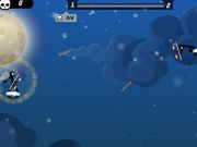 Gra Łucznictwo Ragdoll  w Internecie