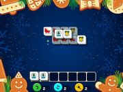 Gra Świąteczne prezenty Mahjong  w Internecie