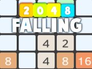 Gra 2048 Upadek  w Internecie