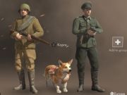 Gra Wojna 1942  w Internecie