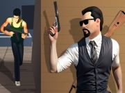 Gra Agent Hunt Hitman Shooter w Internecie