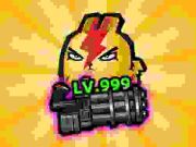 Gra Bohater Rabbit Idle Survivor Rpg w Internecie