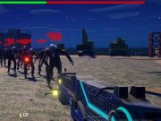 Gra Ocalały Zombie  w Internecie