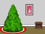 Gra Świąteczny escape room  w Internecie
