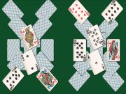 Gra Solitaire radziecki  w Internecie