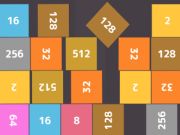 Gra 2048 kostek w Internecie Gra 2048 kostek w Internecie