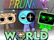 Gra Sprunkis WORLD Wszystkie MOD  w Internecie