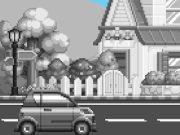 Gra Pixel Fun - Kolor według liczby  w Internecie