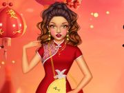 Gra Lunar Chic: Celeb Style w Internecie