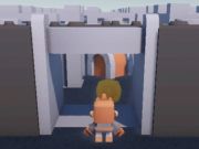 Gra Maze 3d w Internecie