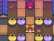 Gra Dungeon Yokai  w Internecie