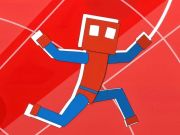 Gra Kurs przeszkód Spider-Noob  w Internecie
