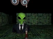 Gra Silentroom plik Davis  w Internecie