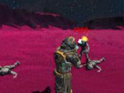 Gra Space Zombie Shooter w Internecie