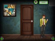 Gra Amgel Easy Room Escape 247 w Internecie