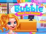 Gra Rainbow Bubble Milk Tea Moder  w Internecie