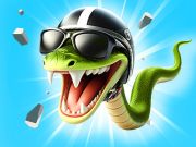 Gra Snake Maxx w Internecie