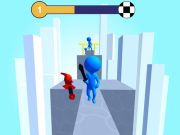 Gra Gra miecza! Ninja Slice Runner  w Internecie