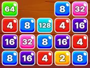 Gra Blok Mania 2048  w Internecie