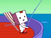 Gra Danboard Adventure w Internecie