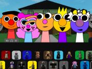 Gra Prunki Puppet  w Internecie
