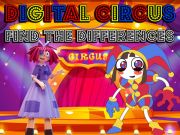 Gra Cyfr cyfrowych Znajdź różnice w Internecie Gra Cyfr cyfrowych Znajdź różnice w Internecie