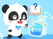 Gra Quiz dla dzieci: Common Science  w Internecie