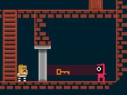 Gra Escape chomika: więzienie  w Internecie