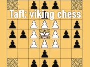 Gra TAFL: Viking Chess w Internecie