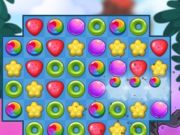 Gra Candy Match Saga 2 w Internecie