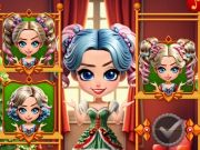 Gra Przygody Nutcracker New Year  w Internecie