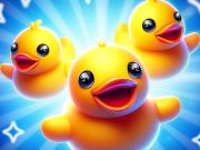Gra 3D mecz puzzle mania  w Internecie