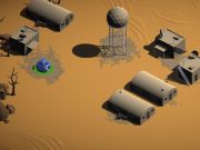 Gra Tanks Battle Game Online w Internecie