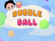 Gra Bubble Ball w Internecie