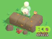 Gra Puzzle Eco Block  w Internecie